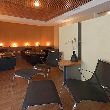 Hotel Metropol Saas Fee Zařízení fotografie