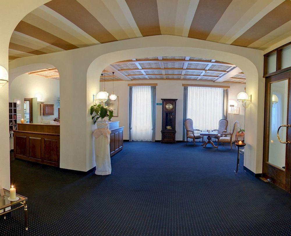Hotel Metropol Saas Fee Exteriér fotografie