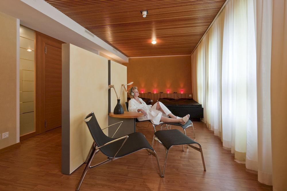 Hotel Metropol Saas Fee Exteriér fotografie