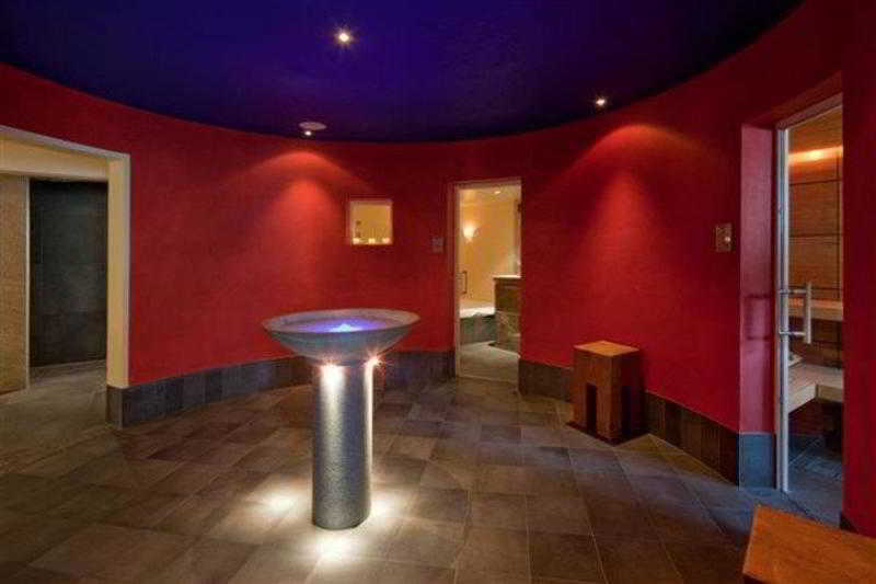Hotel Metropol Saas Fee Zařízení fotografie
