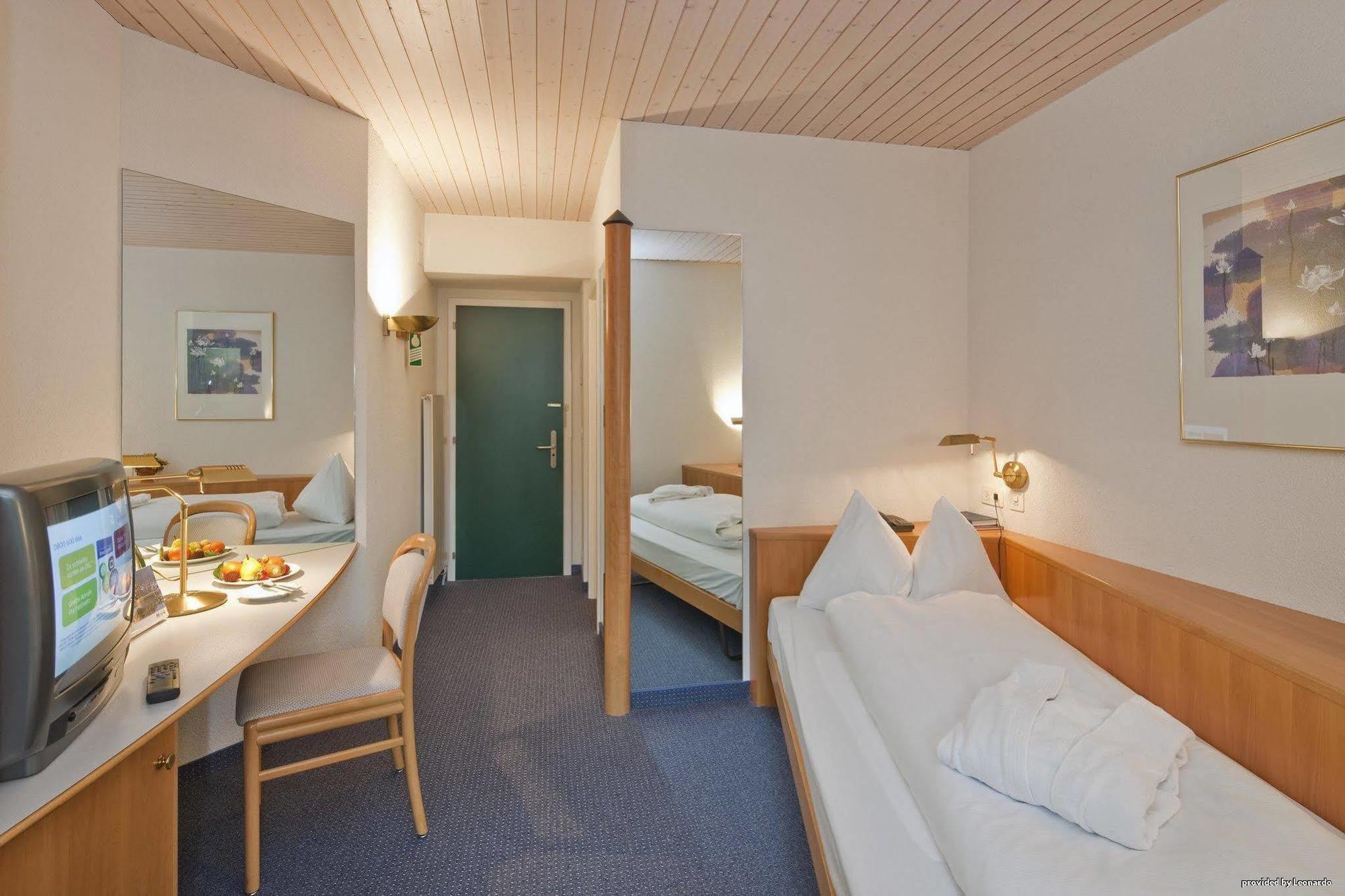 Hotel Metropol Saas Fee Exteriér fotografie