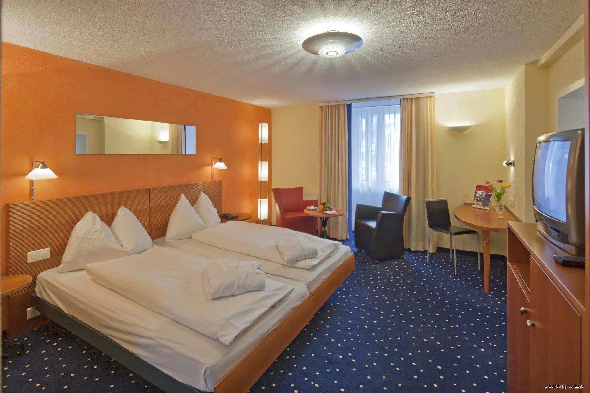 Hotel Metropol Saas Fee Exteriér fotografie
