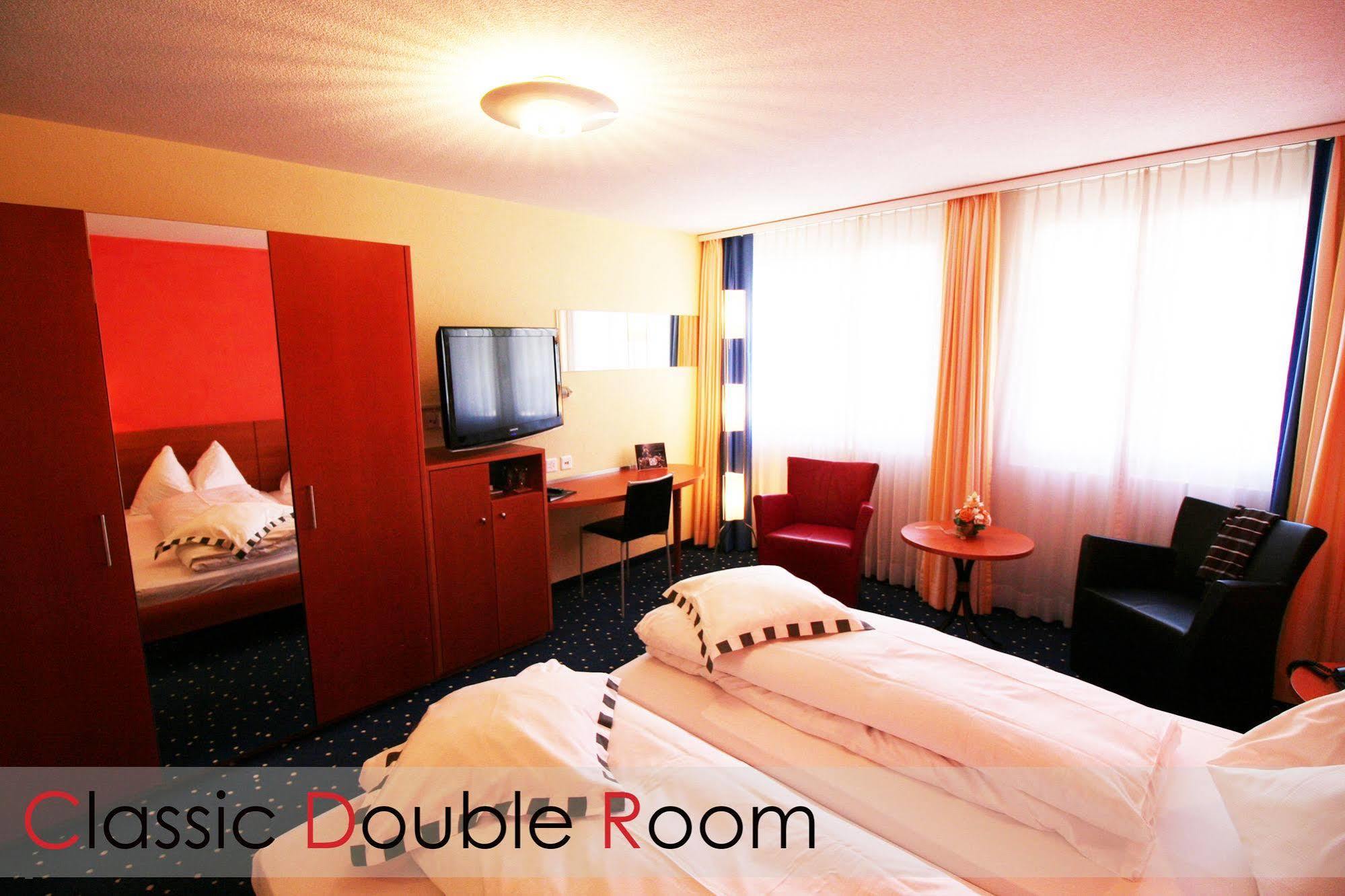 Hotel Metropol Saas Fee Exteriér fotografie